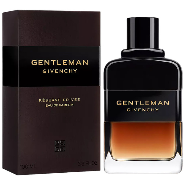 Givenchy Gentleman Reserve Privee EDP for him 100mL