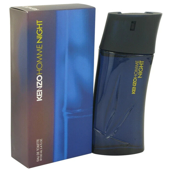 Kenzo Homme Night EDT For Him 100mL