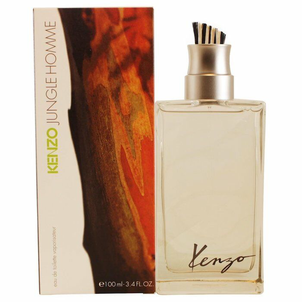 Kenzo Kenzo Jungle Homme EDT For Men 100mL