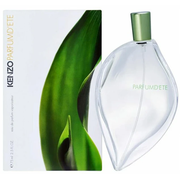 Kenzo Parfum D'ete EDP For Her 75 ml