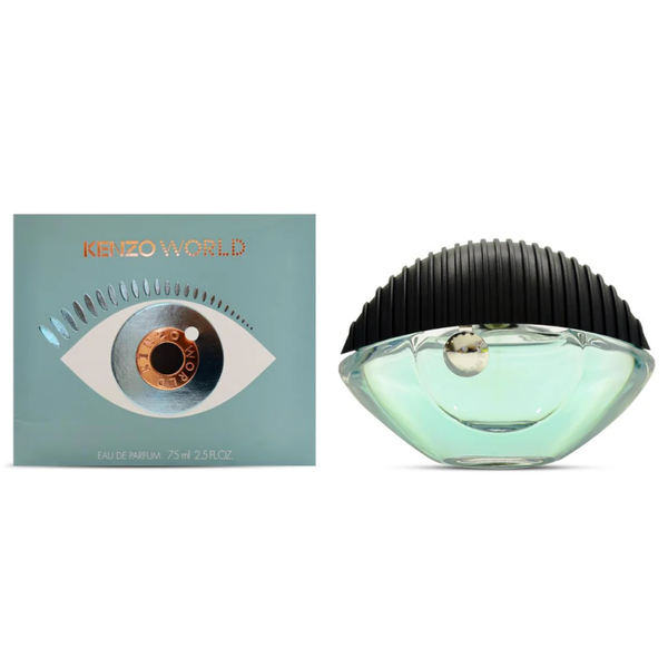 Kenzo World EDP For Her 75mL