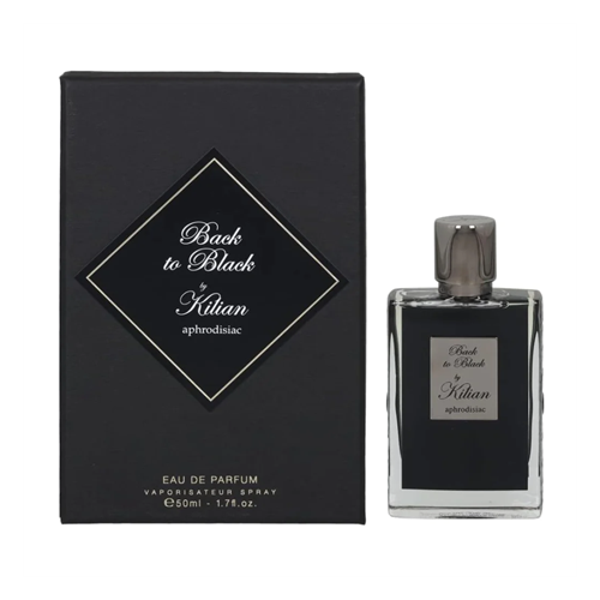 Kilian Back To Black Aphrodisiac EDP For Him / Her 50ml