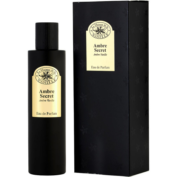 La Maison De La Vanille Absolu De Vanille EDP For Him 100ml