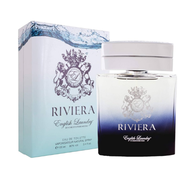 English Laundry Riviera For Him 100ml