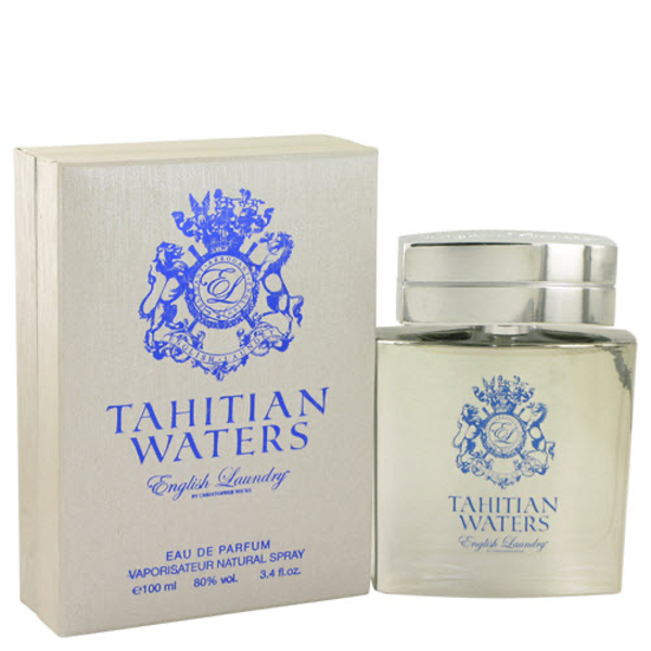 English Laundry Tahitian Waters EDP for him 100mL