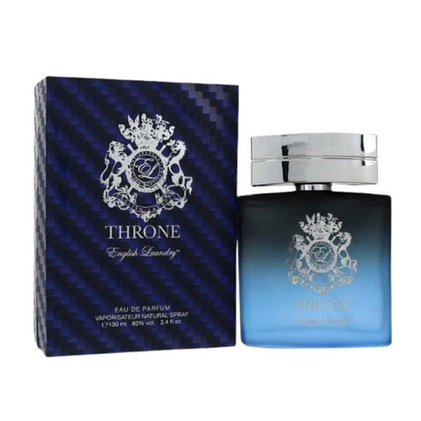 English Laundry Throne For Him 100ml