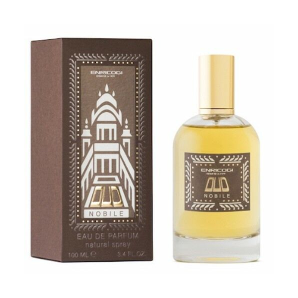 Enrico Gi Oud Nobile EDP For Him / Her 100ml