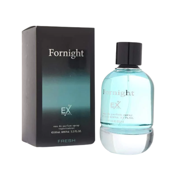 EX Parfum Fornight Fresh For Him / Her 100ml