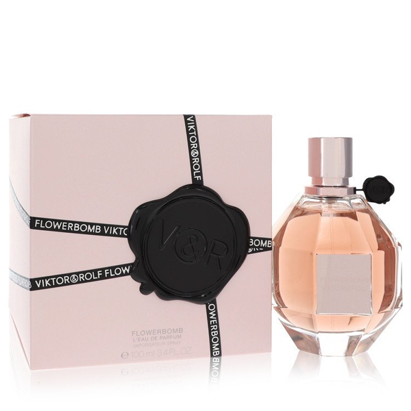 Viktor & Rolf Flower bomb EDP for her 100mL