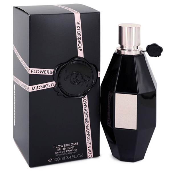 Viktor & Rolf Flowerbomb Midnight EDP for her 100mL
