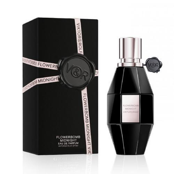 Viktor & Rolf Flowerbomb Midnight EDP for her 50mL