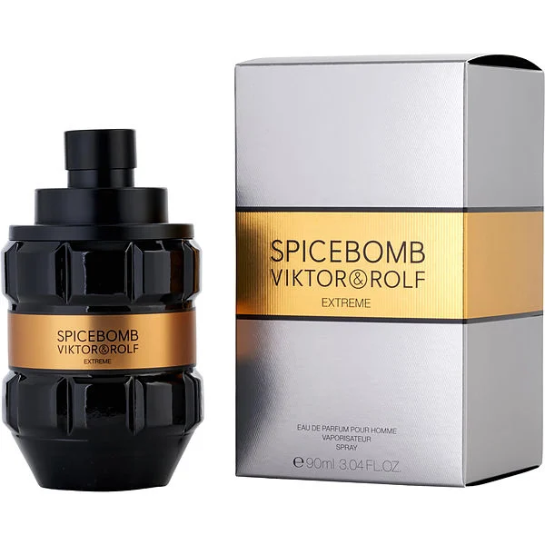Viktor & Rolf Spicebomb Extreme For Him 90ml
