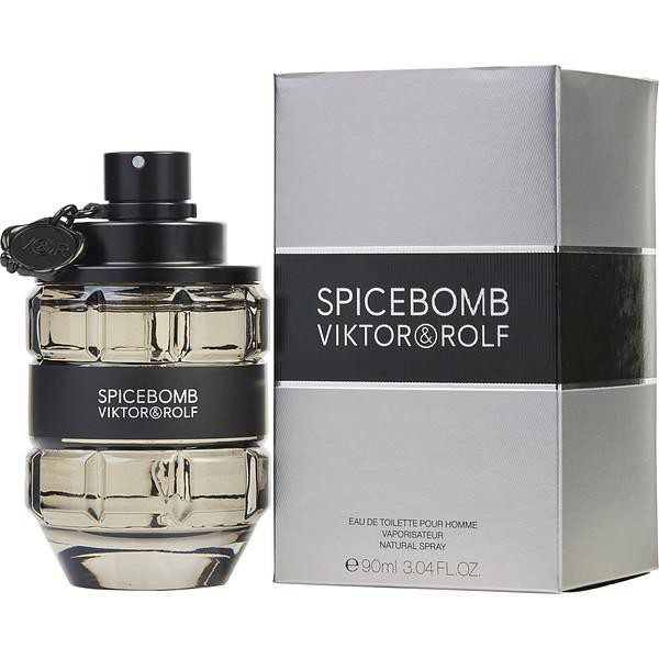 Viktor & Rolf Spicebomb for him 90ml