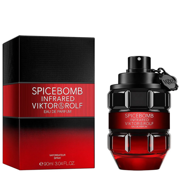 Viktor & Rolf Spicebomb Infrared For Him 90ml