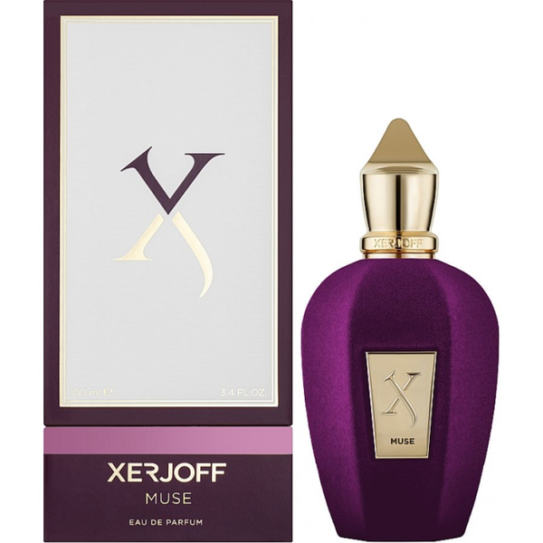 Xerjoff Muse EDP For Him / Her 100 ml
