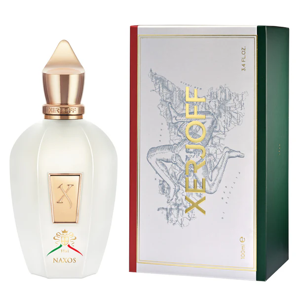 Xerjoff 1861 Naxos EDP For Him / Her 100ml