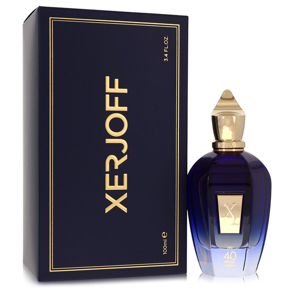 Xerjoff 40 Knots EDP For Him / Her 100ml