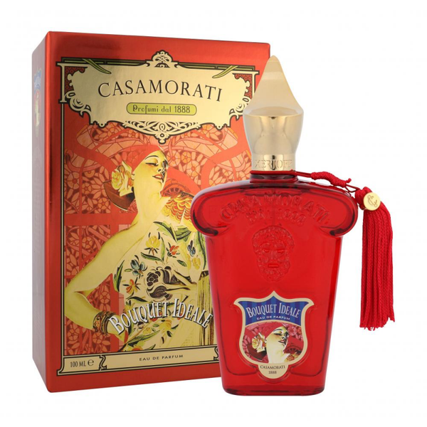 Xerjoff Casamorati 1888 Bouquet Ideale EDP For Her 100mL