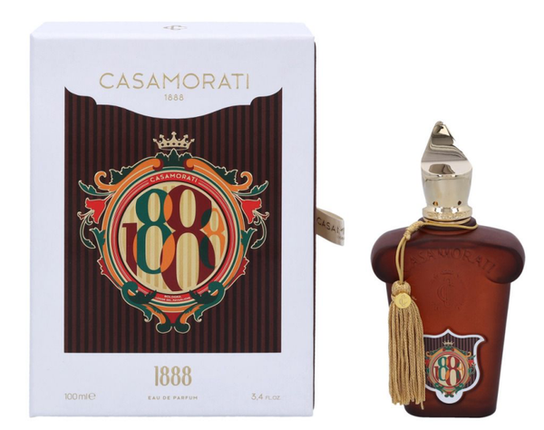 Xerjoff Casamorati 1888 EDP For Unisex 100mL