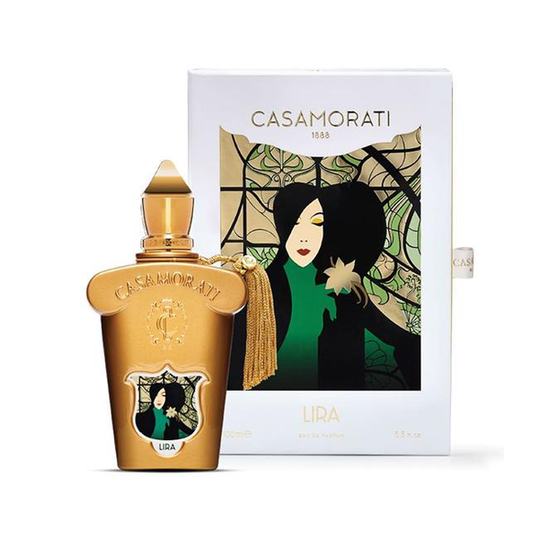 Xerjoff Casamorati 1888 Lira EDP For Her 100ml