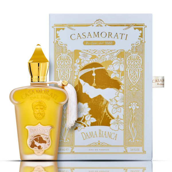 Xerjoff Casamorati Damam Bianca EDP For Her 100mL