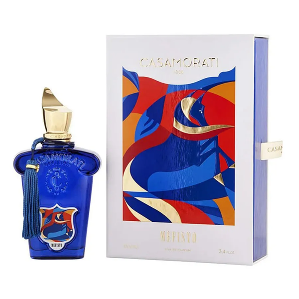 Xerjoff Casamorati Mefisto EDP For Him 100mL