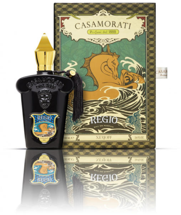 Xerjoff Casamorati Regio EDP For Him 100 ml