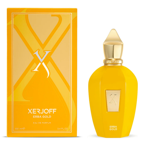 Xerjoff Erba Gold EDP For Him / Her 100 ml