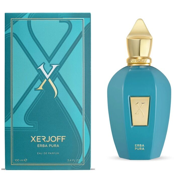 Xerjoff Erba Pura EDP For Him / Her 100ml