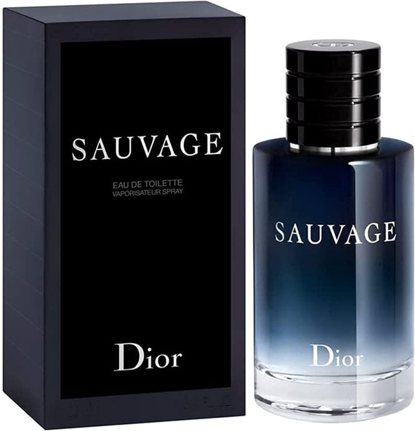 Christian Dior Dior Sauvage EDP For Him 100mL