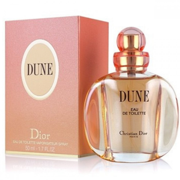 Christian Dior Dune EDT For Her 50ml / 1.7oz Tester