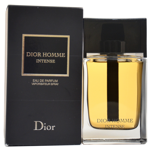 Christian Dior Homme Intense EDP For Him 100 ml / 3.4 Fl. oz.