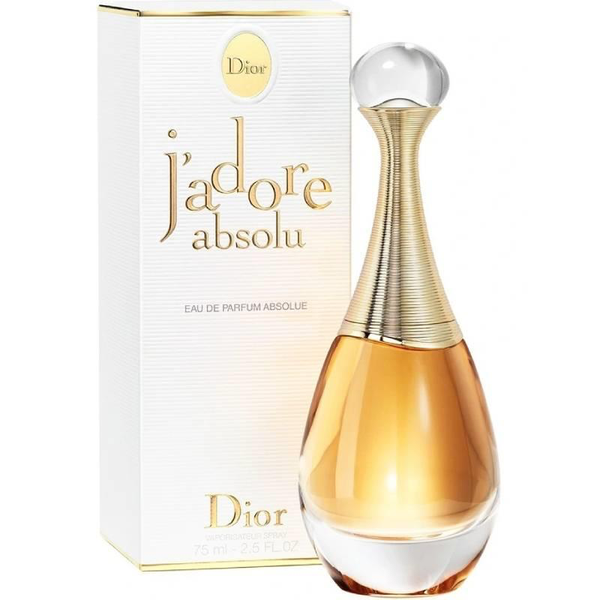 Christian Dior J'adore Absolu EDP Absolue For Her 75ml / 2.5oz