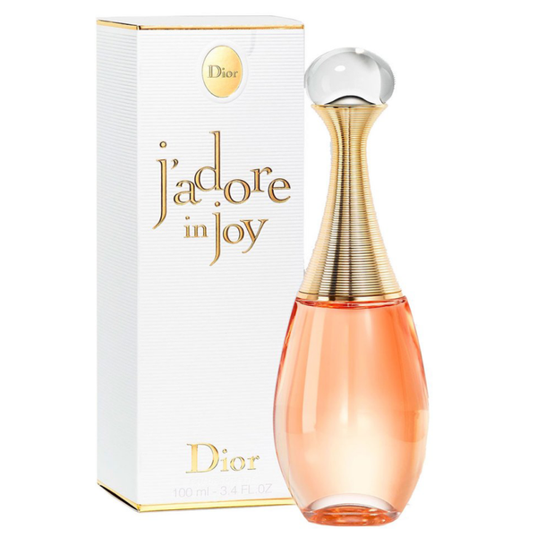 Christian Dior J'adore In Joy EDP For Her 100ml / 3.4 Fl. Oz. Tester