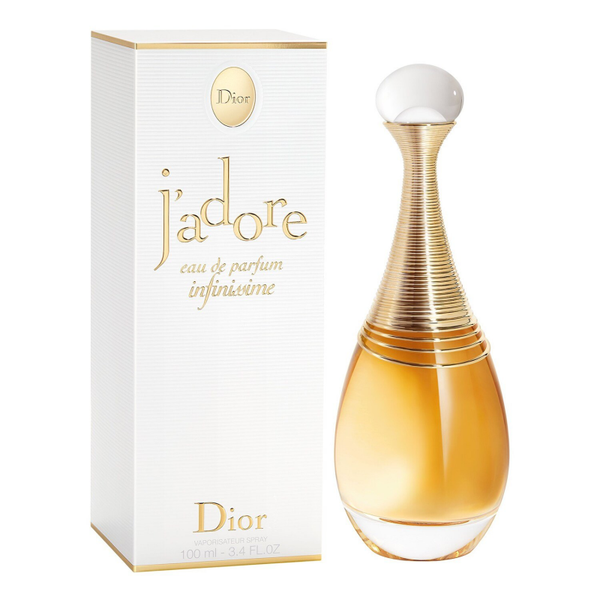 Christian Dior J'adore infinissime EDP For Her 50 ml / 1.7 Fl. oz.