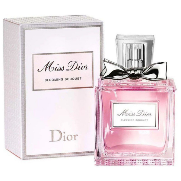 Christian Dior Miss Dior Blooming Bouquet EDT for her 100mL