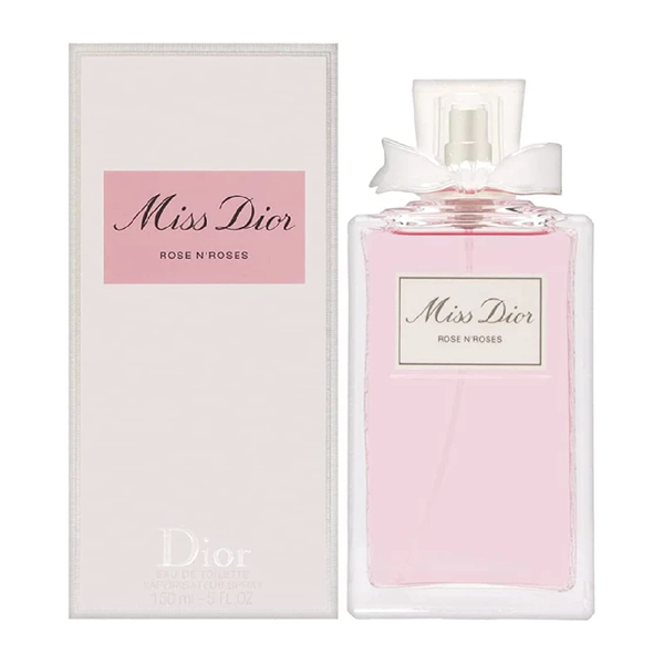 Christian Dior Miss Dior Roses N'Roses EDT For Her 100ml / 3.3oz