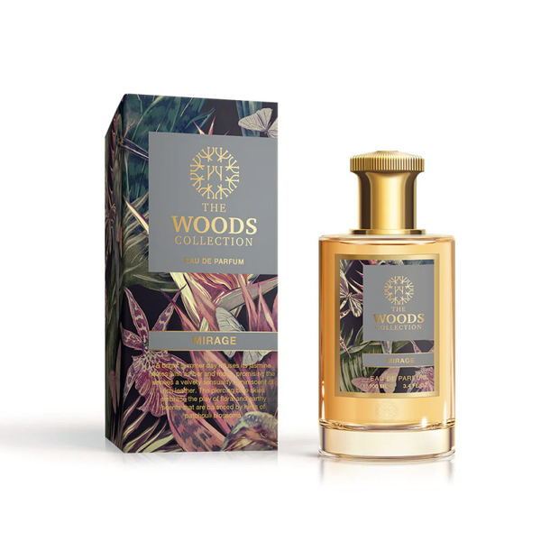 The Woods Collection Mirage EDP For Him / Her 100ml
