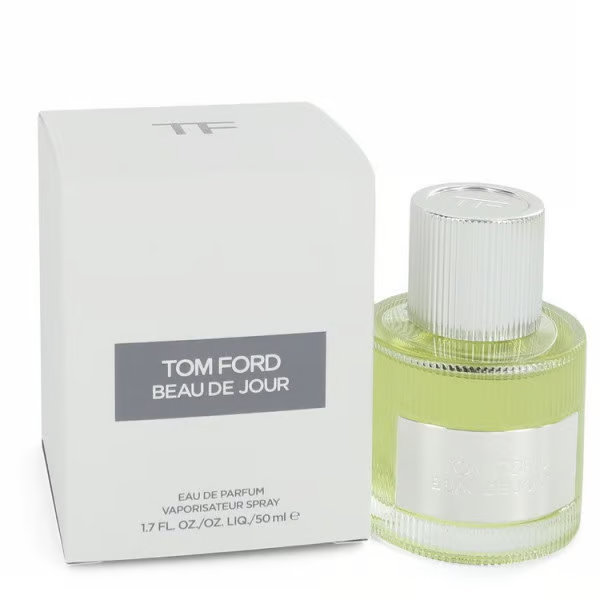 Tom Ford Beau De Jour EDP For Him / Her 50mL