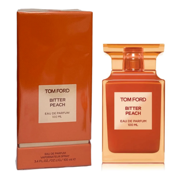 Tom Ford Bitter Peach EDP For Unisex 50mL