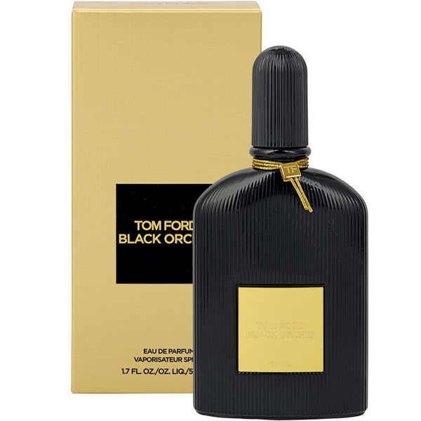 Tom Ford Black Orchid EDP for Her 50mL