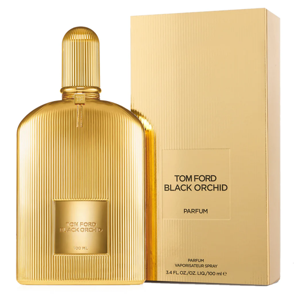 Tom Ford Black Orchid Parfum Edition EDP For Unisex 100mL