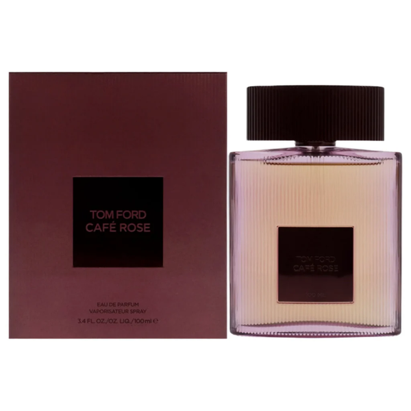 Tom Ford Cafe Rose EDP For Her 100ml