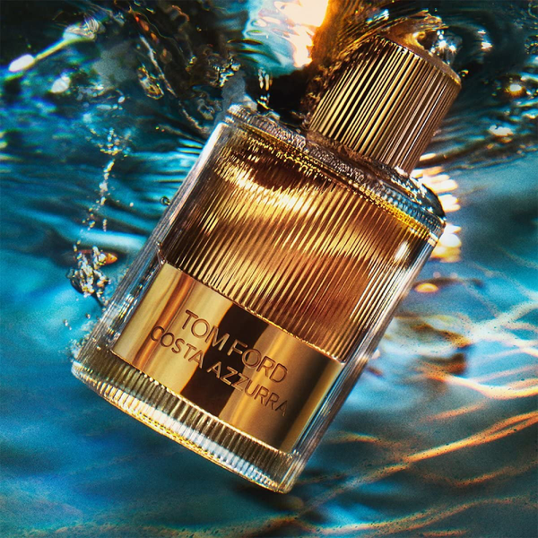 Tom Ford Costa Azzurra For Him / Her 100mL