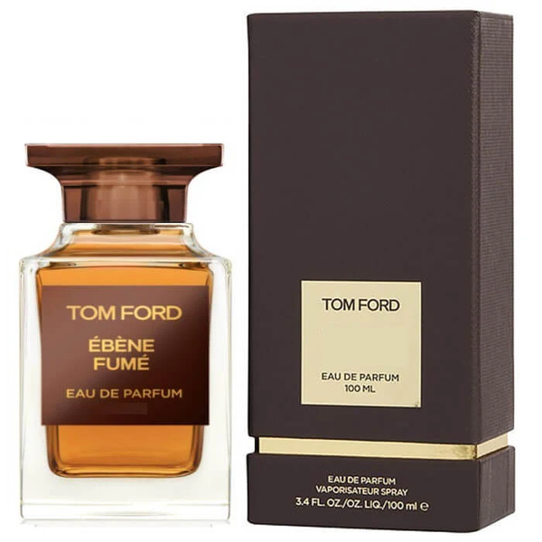 Tom Ford Ebene Fume EDP For Him / Her 100 ml