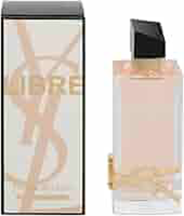 Yves Saint Laurent YSL Libre EDT For Her 90ml