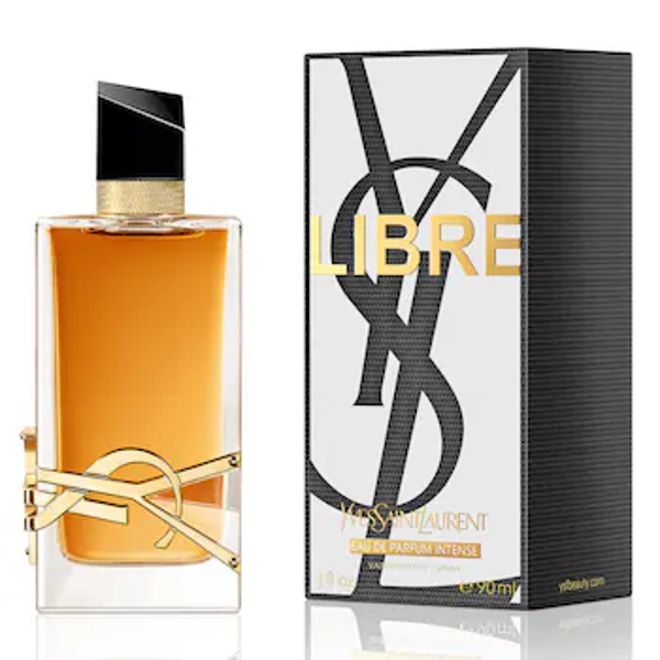 Yves Saint Laurent YSL Libre Intense EDP For Her 90ml