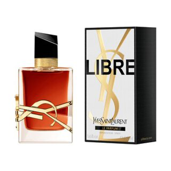 Yves Saint Laurent YSL Libre Le Parfum For Her 50ml