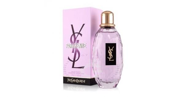 Yves Saint Laurent YSL Parisienne EDP For Her 90ml