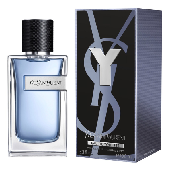 Yves Saint Laurent YSL Y EDP for him 100mL